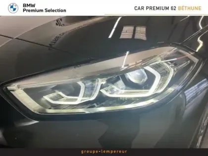 Photo 13 BMW Serie 1 Série 1 116i 109ch