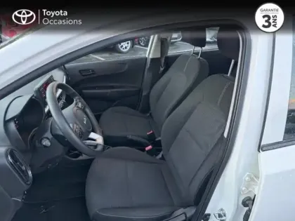 Photo 10 Kia Picanto  1.0 DPi 67ch Active