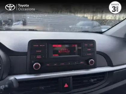 Photo 14 Kia Picanto  1.0 DPi 67ch Active