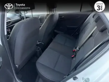 Photo 11 Kia Picanto  1.0 DPi 67ch Active