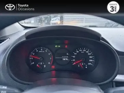 Photo 13 Kia Picanto  1.0 DPi 67ch Active