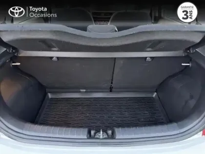 Photo 9 Kia Picanto  1.0 DPi 67ch Active