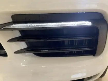 Photo 8 Porsche Cayenne  3.0 V6 462ch E-Hybrid