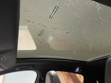 Photo 10 Porsche Cayenne  3.0 V6 462ch E-Hybrid