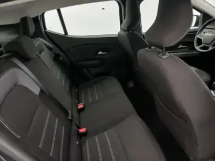 Photo 14 Dacia Sandero  1.0 TCe 90ch Expression