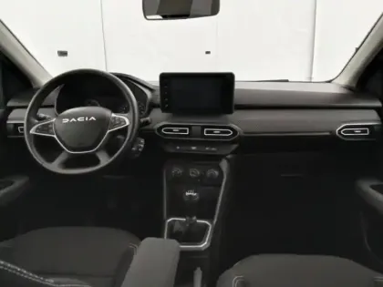 Photo 12 Dacia Sandero  1.0 TCe 90ch Expression