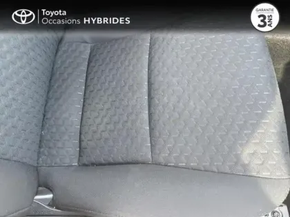 Photo 5 Toyota Yaris  Cross 116h Dynamic Business + Programme Toyota Experience MC24