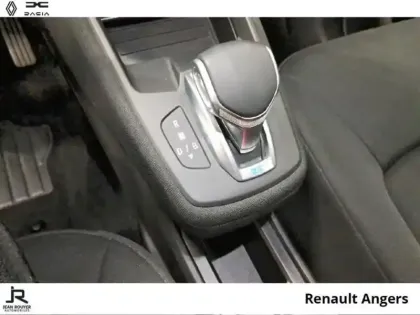 Photo 5 Renault Zoé Zoe E-Tech Equilibre charge normale R110 - 22B