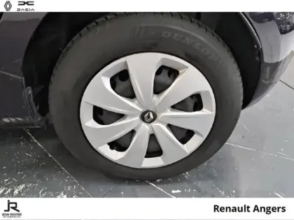 Photo 7 Renault Zoé Zoe E-Tech Equilibre charge normale R110 - 22B