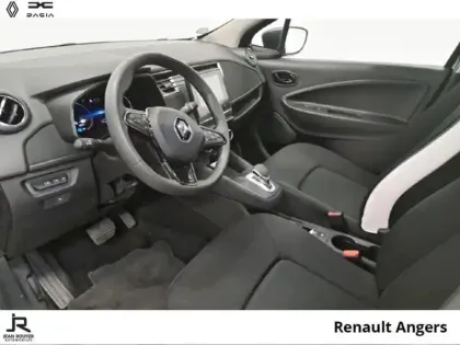 Photo 14 Renault Zoé Zoe E-Tech Equilibre charge normale R110 - 22B