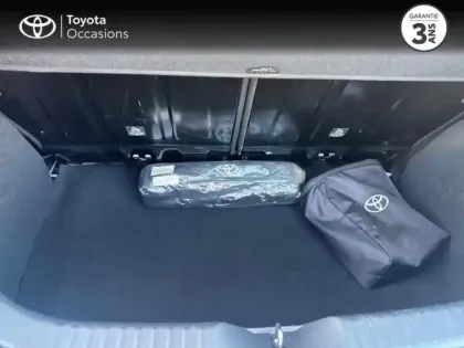 Photo 9 Toyota Aygo  X 1.0 VVT-i 72ch Dynamic MY23