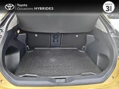 Photo 7 Toyota Yaris  Cross 116h Collection MY22