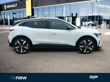 Photo 6 Renault Megane  E-Tech Electric EV60 220ch Techno super charge