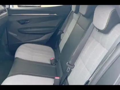 Photo 10 Renault Megane  E-Tech Electric EV60 220ch Techno super charge