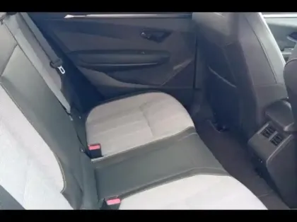 Photo 13 Renault Megane  E-Tech Electric EV60 220ch Techno super charge