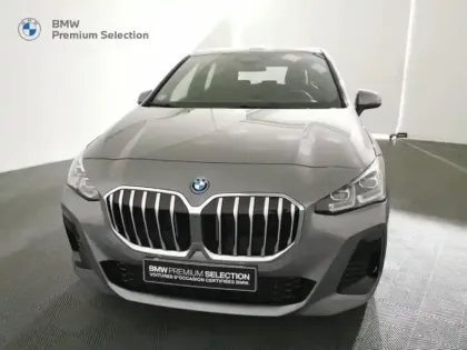 Photo 5 BMW Serie 2 Série 2 ActiveTourer 225e 245ch xDrive M Sport DKG7