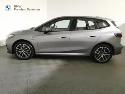 Photo 7 BMW Serie 2 Série 2 ActiveTourer 225e 245ch xDrive M Sport DKG7