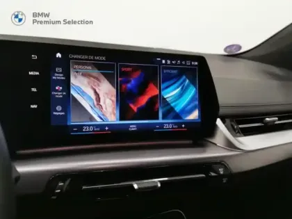 Photo 15 BMW Serie 2 Série 2 ActiveTourer 225e 245ch xDrive M Sport DKG7