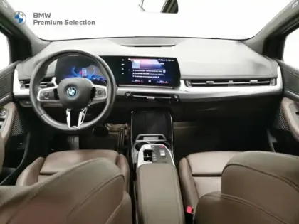 Photo 10 BMW Serie 2 Série 2 ActiveTourer 225e 245ch xDrive M Sport DKG7