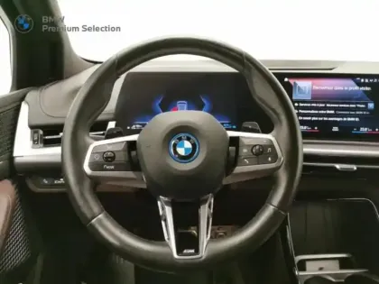 Photo 9 BMW Serie 2 Série 2 ActiveTourer 225e 245ch xDrive M Sport DKG7