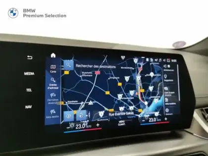 Photo 8 BMW Serie 2 Série 2 ActiveTourer 225e 245ch xDrive M Sport DKG7