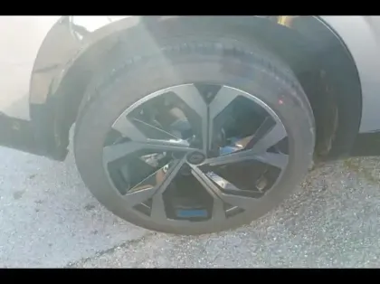 Photo 12 Renault Austral  1.3 TCe mild hybrid 160ch Techno esprit Alpine auto