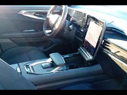 Photo 14 Renault Austral  1.3 TCe mild hybrid 160ch Techno esprit Alpine auto