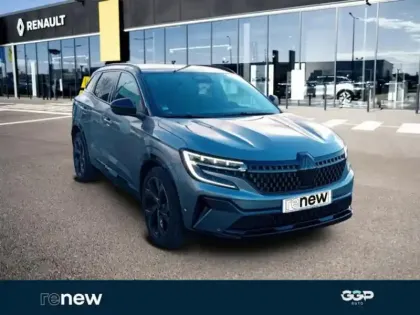Photo 7 Renault Austral  1.3 TCe mild hybrid 160ch Techno esprit Alpine auto