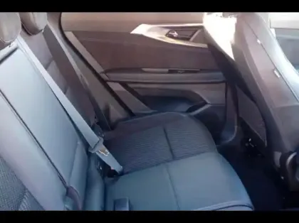 Photo 13 Renault Austral  1.3 TCe mild hybrid 160ch Techno esprit Alpine auto