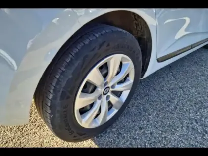 Photo 12 Renault Clio  1.0 SCe 65ch Authentic