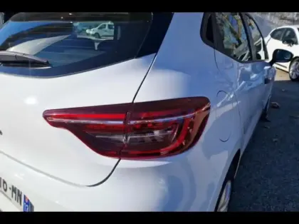 Photo 13 Renault Clio  1.0 SCe 65ch Authentic