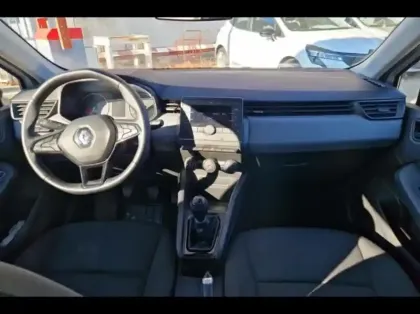 Photo 8 Renault Clio  1.0 SCe 65ch Authentic