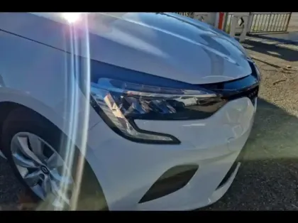 Photo 14 Renault Clio  1.0 SCe 65ch Authentic