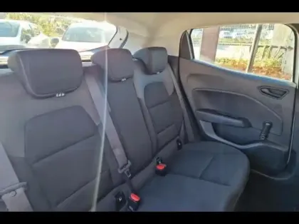 Photo 10 Renault Clio  1.0 SCe 65ch Authentic