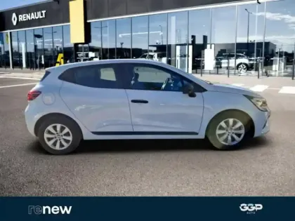 Photo 6 Renault Clio  1.0 SCe 65ch Authentic