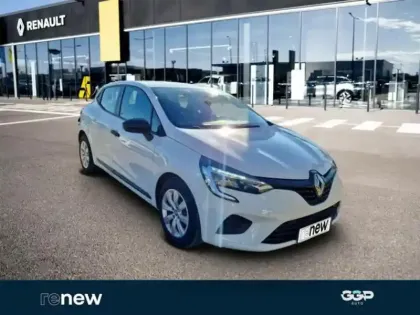 Photo 7 Renault Clio  1.0 SCe 65ch Authentic