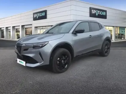 Photo Alfa Romeo Junior