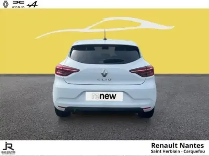 Photo 22 Renault Clio Gén. V (BJA) Ph1 NG Evolution 5