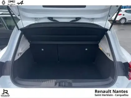 Photo 11 Renault Clio  1.0 SCe 65ch Evolution