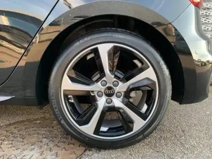 Photo 8 Audi A1  Sportback 30 TFSI 116ch S line S tronic 7