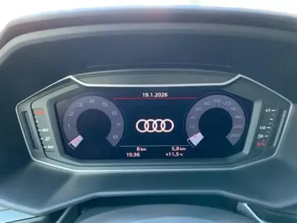 Photo 14 Audi A1  Sportback 30 TFSI 116ch S line S tronic 7