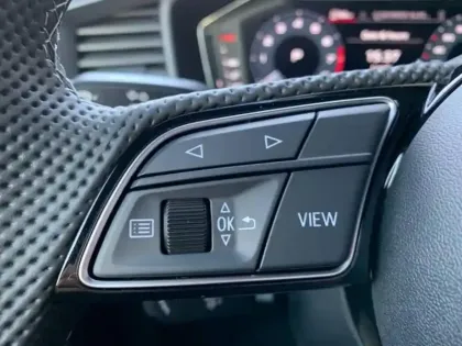 Photo 11 Audi A1  Sportback 30 TFSI 116ch S line S tronic 7