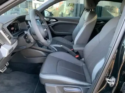 Photo 9 Audi A1  Sportback 30 TFSI 116ch S line S tronic 7