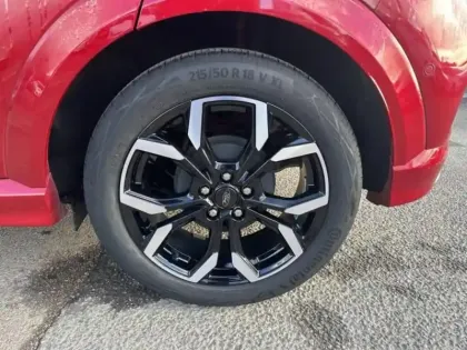 Photo 8 Ford Puma  1.0 Flexifuel 125ch S&S mHEV ST-Line X