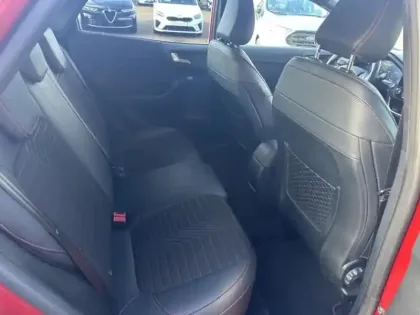 Photo 11 Ford Puma  1.0 Flexifuel 125ch S&S mHEV ST-Line X