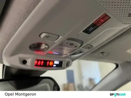 Photo 14 Opel Corsa  1.2 Turbo 100ch Edition