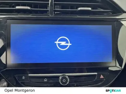 Photo 10 Opel Corsa  1.2 Turbo 100ch Edition