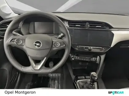 Photo 6 Opel Corsa  1.2 Turbo 100ch Edition