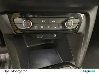 Photo 13 Opel Corsa  1.2 Turbo 100ch Edition