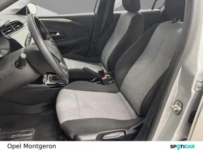 Photo 8 Opel Corsa  1.2 Turbo 100ch Edition